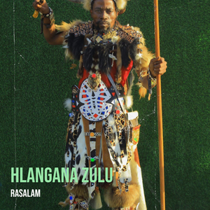 Hlangana Zulu