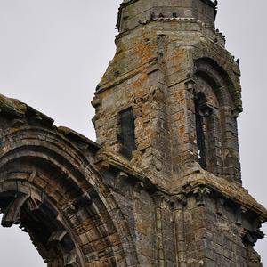 Where He Dumped the Bodies