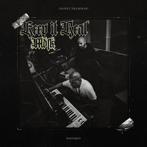 Keep It Real Mdfk Unstru