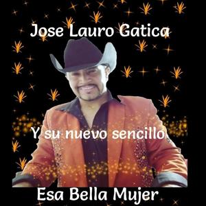 Esa bella mujer