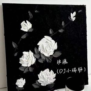 玫瑰（DJ小瑞版）