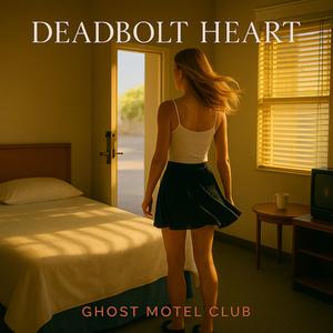 Deadbolt Heart