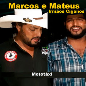 Mototáxi