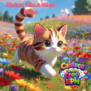 Motan Micut Miau Miau