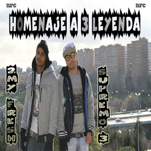 Homenajes a 3 leyendas