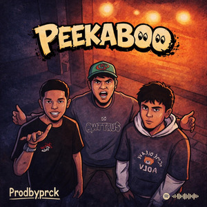 PEEKABOO
