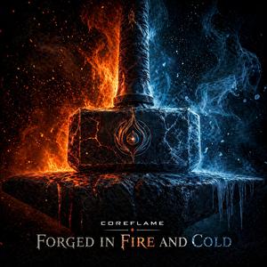 Reborn Through Fire