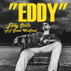 Eddy (feat. Scott Walford)