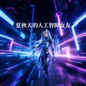 情人节和人工智障女友分手（初版）