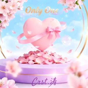 Only One(Prod.by RayKeepGoing)