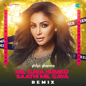 Mil Gaya Humko Saathi Mil Gaya - Remix