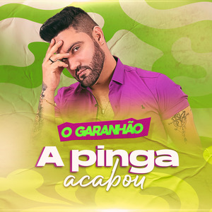 A Pinga Acabou