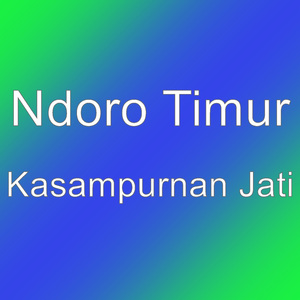 Kasampurnan Jati
