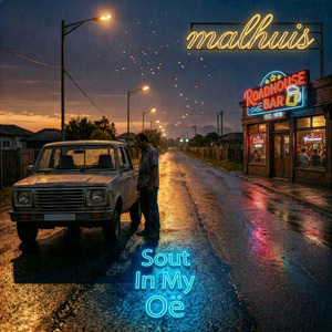 Sout In My Oë