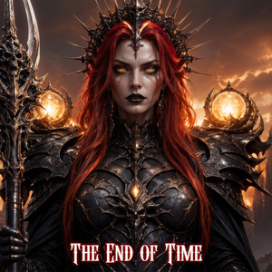 The End of Time