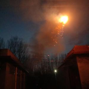 患(talking to the moon)