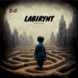 Labirynt (jxsie beats)