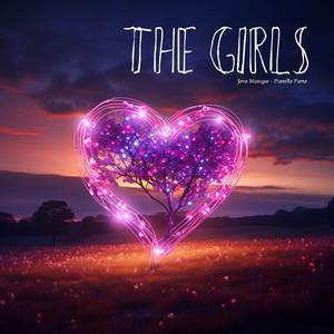 THE GIRLS (Piano Instrumental)