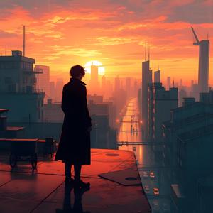 Falling (feat. Mr.Ganso)