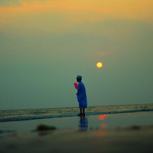 Mon Majhi