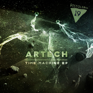 Time Machine (Original Mix)