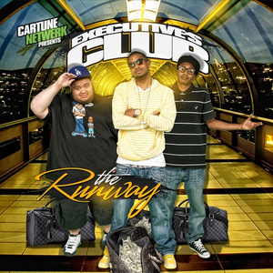 Ibe On Everything [prod. By Time]