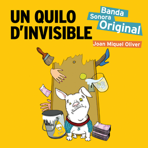 Un Quilo d'Invisible Tema 2