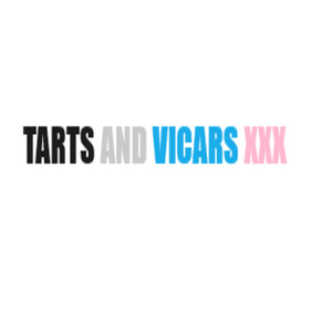 Tarts and Vicars XXX