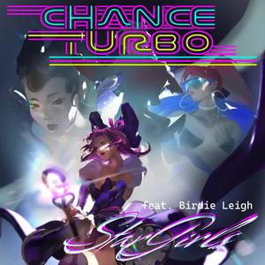 lovely lonely (feat. birdie leigh)