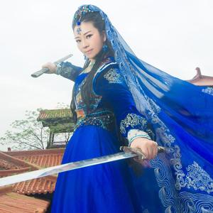 Angela【Prod By LilSiren&Lv9】