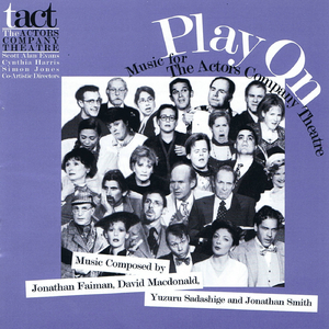 Auntie Mame: Overture