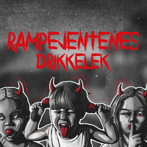 Rampejentenes Drikkelek