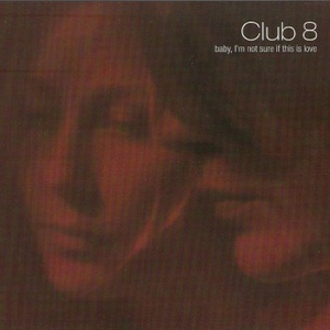 Sounds From The Gulf Stream