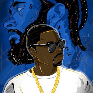 Get Ready (feat. NazOnDaTrak, Dame-O & D. Millz)