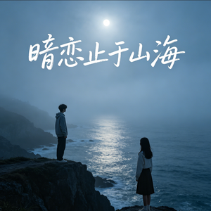 暗恋止于山海