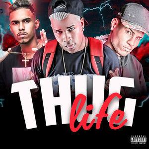 Thug Life (feat. Mc Neto & R-Beat)