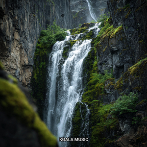 滝の音で深い睡眠と夢の世界へ, Pt.4