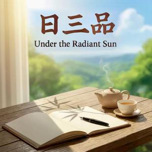 茶煙初暖(Soft breath of leaves upon the waking air)