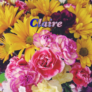 Claire