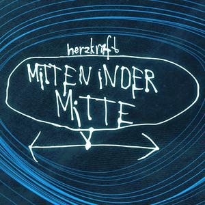Mitten in der Mitte