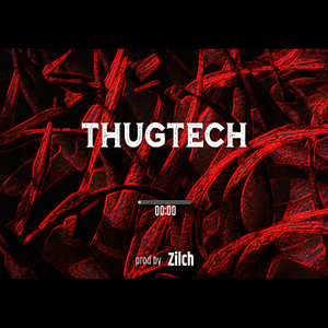 【FREE BEAT】“ThugTech” Trap Beat