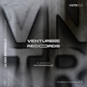 Open Your Mind (Gaston Rodriguez Remix)