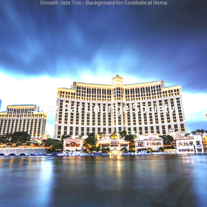 Unique Moods for Cocktail Lounges