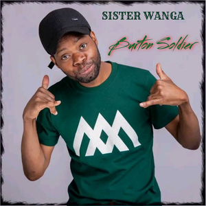 Sister Wanga