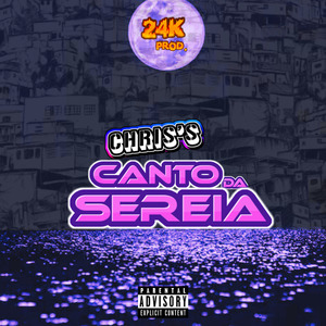 Canto da Sereia