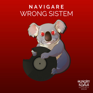 Wrong Sistem (Original Mix)