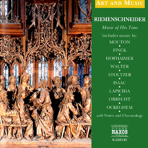 Aus tiefer Not (Out of the depths): Aus tiefer Not