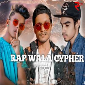 Rap Wala Cypher
