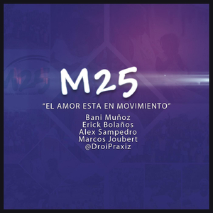 El Amor Esta en Movimiento