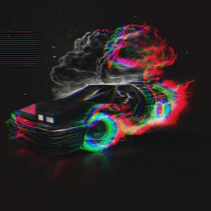 Dark Santa (Sped Up)